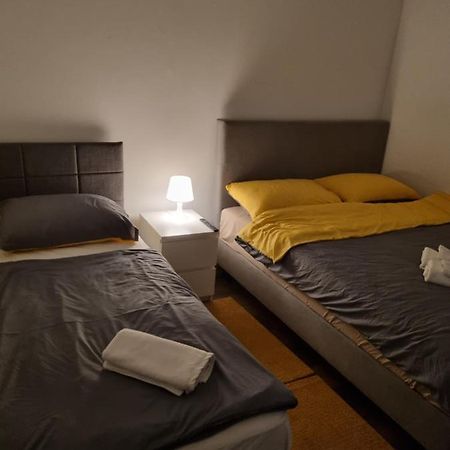 Apartman Migliore Сесвете Екстериор снимка