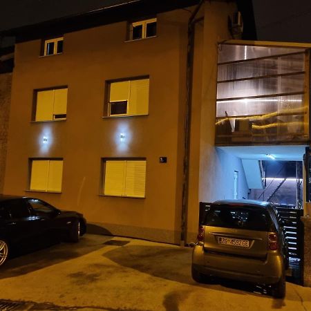 Apartman Migliore Сесвете Екстериор снимка