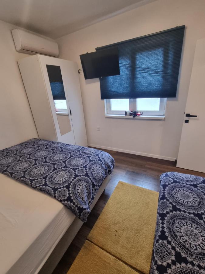 Apartman Migliore Сесвете Екстериор снимка
